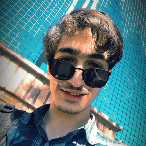 Picture of طاها